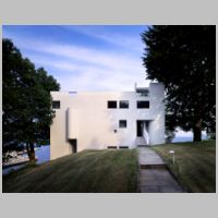 Richard Meier, Smith House (1965-1967), Darien, USA, photo on architecture-history.org,8.jpg